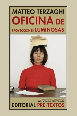 Oficina de proyecciones luminosas Precio Económico