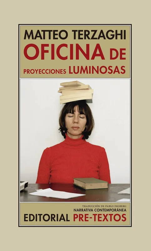 Oficina de proyecciones luminosas Precio Económico
