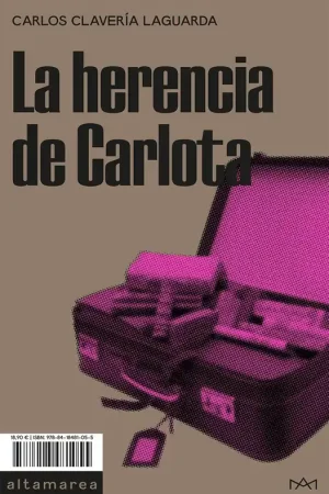 La herencia de Carlota Oferta Limitada