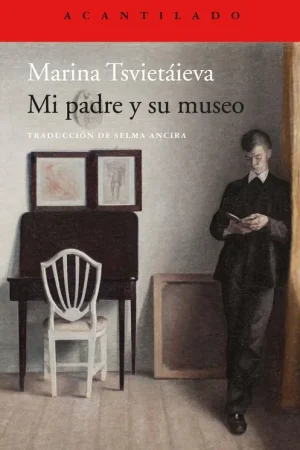 Mi Padre y su Museo Oferta Flash