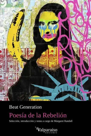 Precio Bajo Los Beat Poesía de la Rebelión