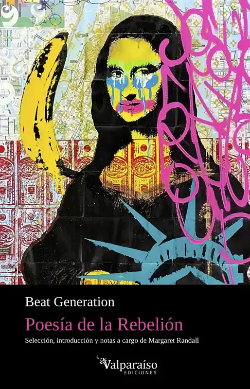 Precio Bajo Los Beat Poesía de la Rebelión