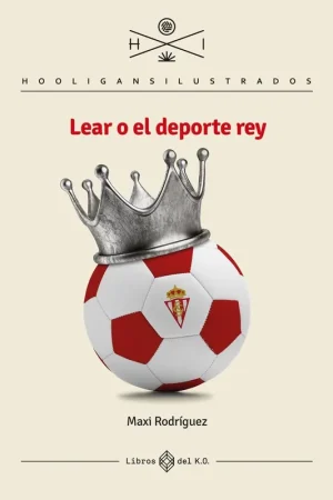 Lear o el Deporte Rey Favorito De Clientes