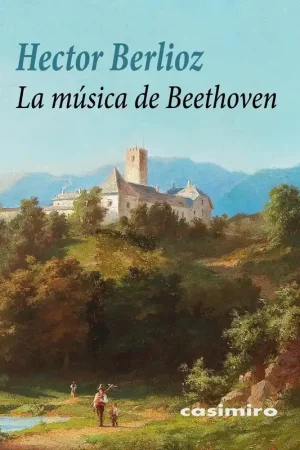 La Música de Beethoven Oferta Limitada