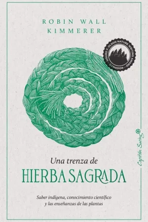 A Buen Precio Una Trenza de Hierba Sagrada