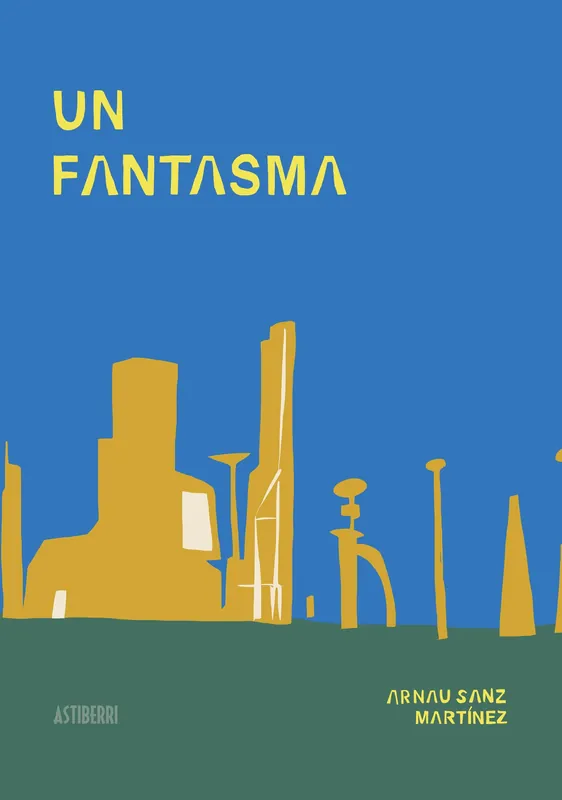 Un Fantasma Certificado