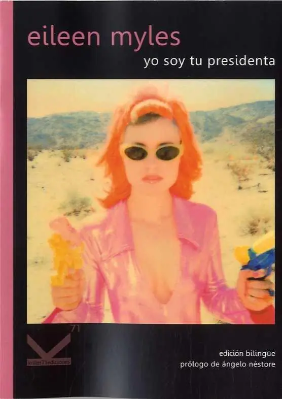 Yo Soy tu Presidenta Entrega Rápida
