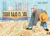 Todo bajo el Sol Últimas Unidades