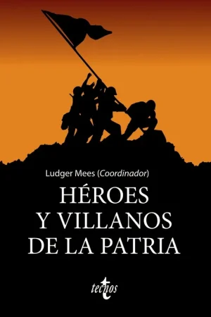 Venta Final Héroes y villanos de la Patria