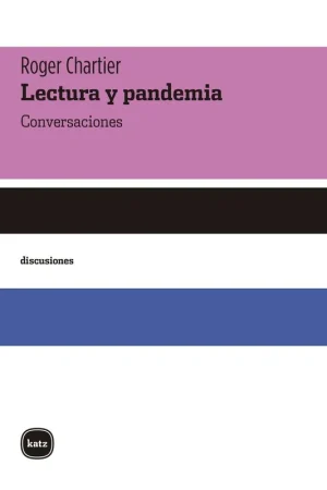 Lectura y Pandemia "Conversaciones" Popular