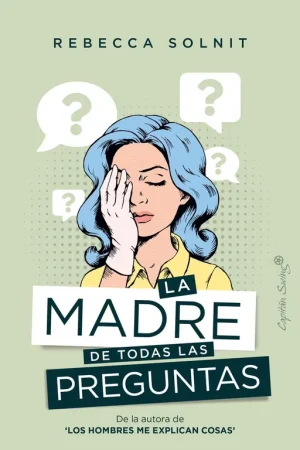 Súper Precio La Madre de Todas las Preguntas