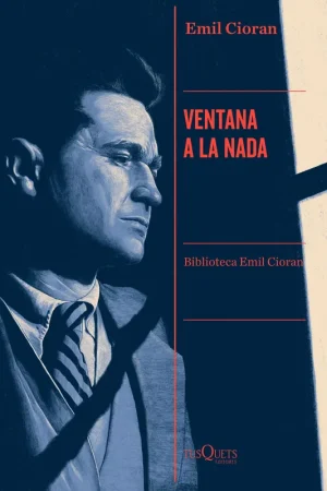 Ventana a la nada Ordena Ya