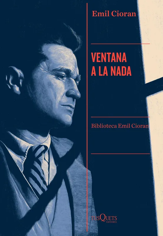 Ventana a la nada Ordena Ya