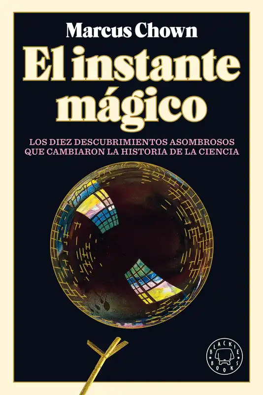 Gran Oferta El instante mágico