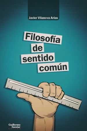 Súper Precio Filosofía de sentido común