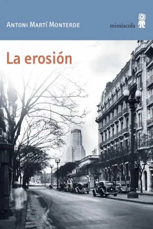 Popular La erosión