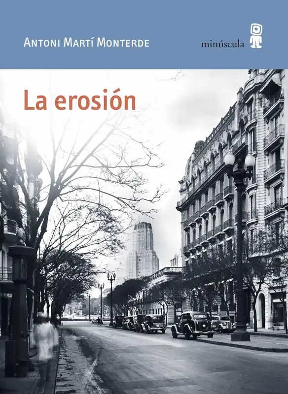 Popular La erosión