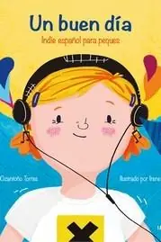 UN BUEN DIA "INDIE ESPAÑOL PARA PEQUES" Barato