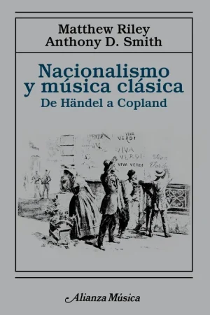 Nacionalismo y música clásica Oferta Limitada