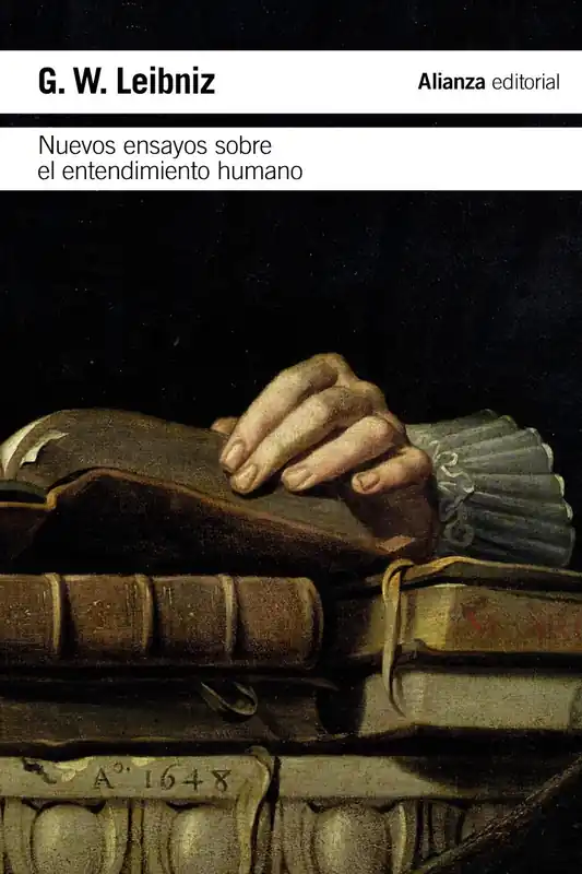 Nuevos ensayos sobre el entendimiento humano Alta Calidad