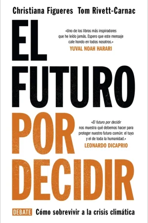 El futuro por decidir No Te Lo Pierdas