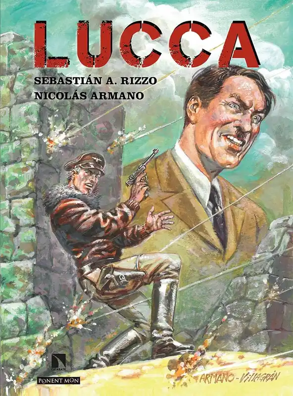 Precio Rebajado Lucca