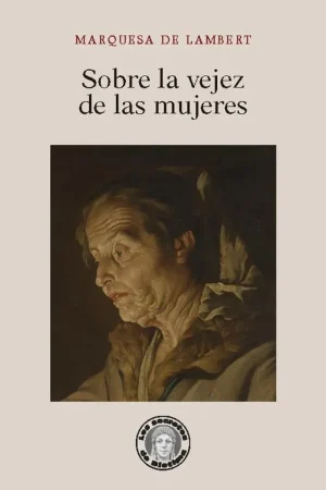 Directo De Fábrica Sobre la Vejez de las Mujeres
