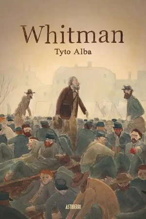 Liquidación Whitman