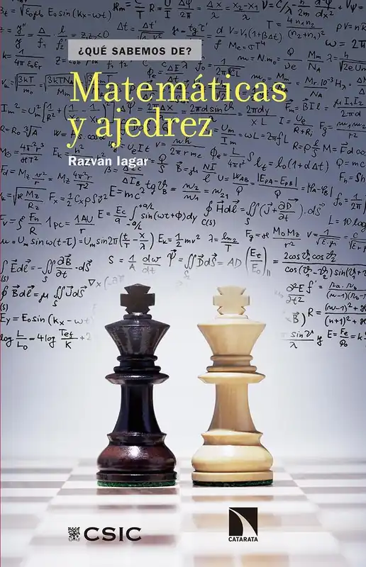 Oferta De Temporada Matemáticas y Ajedrez