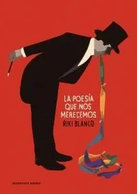 Oferta Flash La poesía que nos merecemos