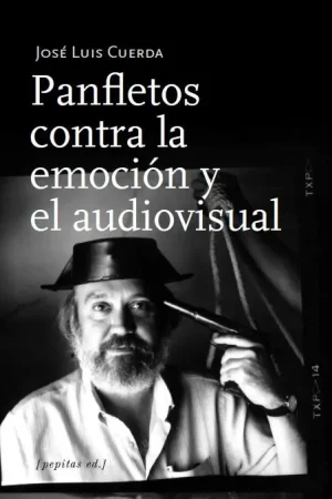 Panfletos contra la emoción y el audiovisual Ordenar Ahora Mismo