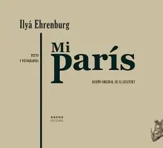 Mi Paris. Texto y Fotografias Oferta