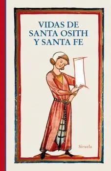 VIDAS DE SANTA OSITH Y SANTA FE Gran Oferta