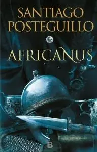 Africanus "Trilogía Africanus I" A Buen Precio