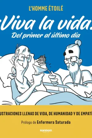 Rebajas ¡Viva la vida! "Del primer al último día"