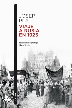 Viaje a Rusia en 1925 Oferta Especial