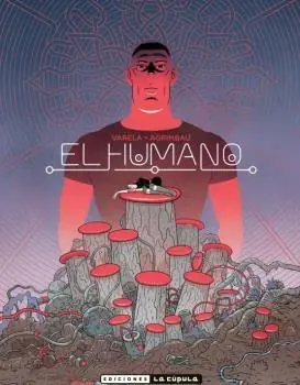 El humano Bestseller