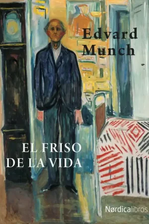 El friso de la vida (edición en rústica) Oferta Limitada