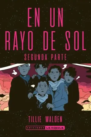 EN UN RAYO DE SOL (SEGUNDA PARTE) Marca Reconocida