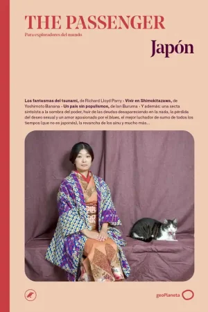 Garantía De Devolución De Dinero The Passenger - Japón