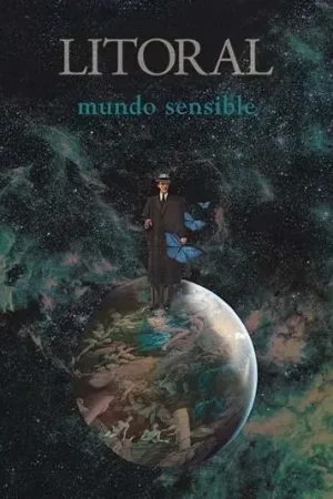 Revista Litoral nº270 Mundo sensible Última Versión
