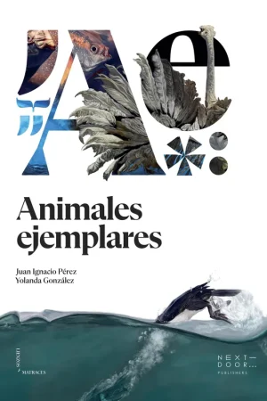 Animales Ejemplares Última Versión