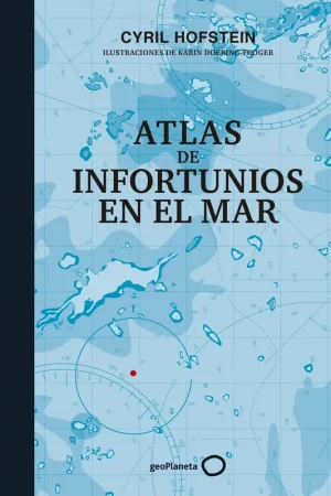 Atlas de infortunios en el mar A Buen Precio