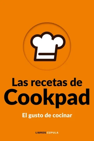 Oferta Especial Las recetas de Cookpad