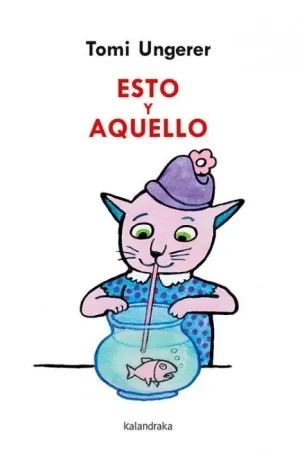 Alta Calidad Esto y aquello