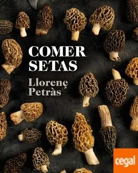 Imprescindible (Must-Have) Comer Setas