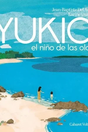 Yukio "El niño de las olas" Favorito De Clientes