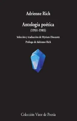 Antología Poética (1951-1985) Promoción