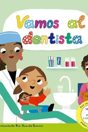 Vamos al dentista Popular