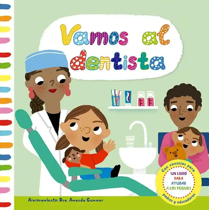 Vamos al dentista Popular